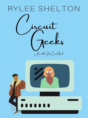 cover image of Circuit Geeks